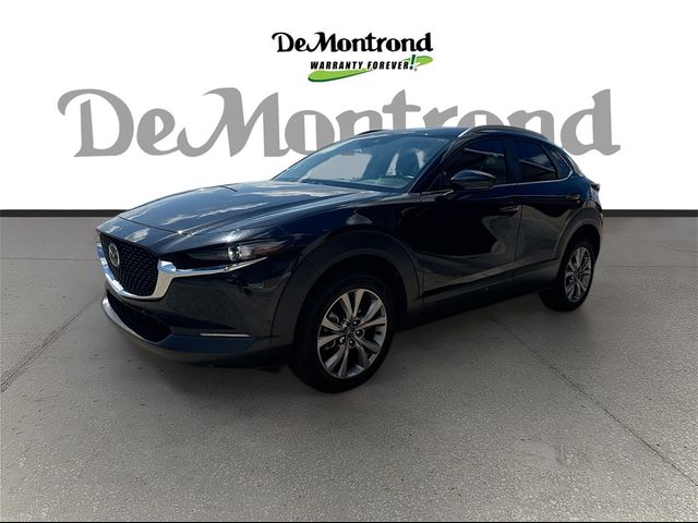 2023 Mazda CX-30 2.5 S Select Package