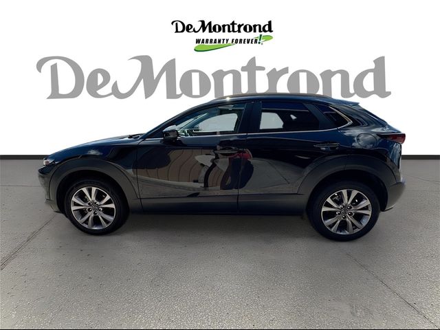 2023 Mazda CX-30 2.5 S Select Package