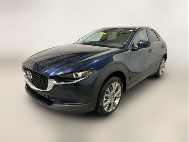 2023 Mazda CX-30 2.5 S Select Package