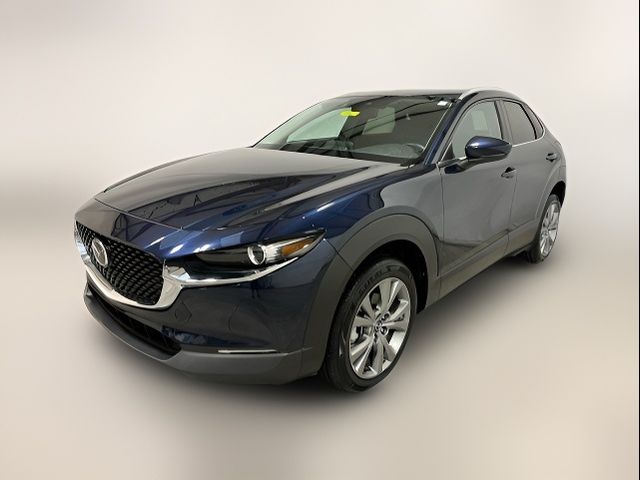 2023 Mazda CX-30 2.5 S Select Package