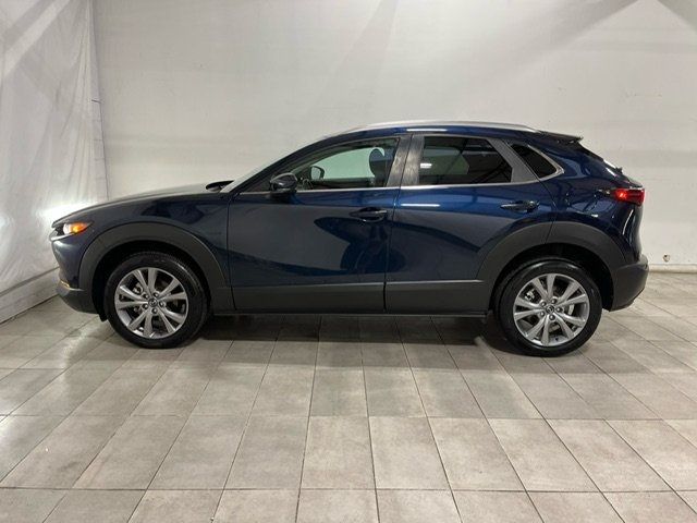 2023 Mazda CX-30 2.5 S Select Package