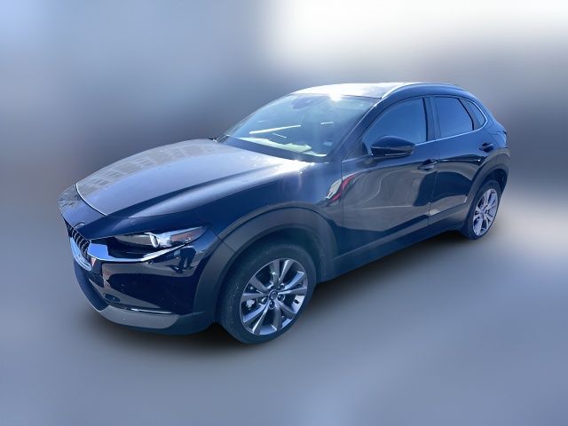 2023 Mazda CX-30 2.5 S Select Package