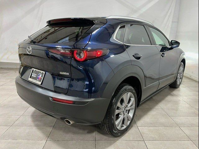 2023 Mazda CX-30 2.5 S Select Package