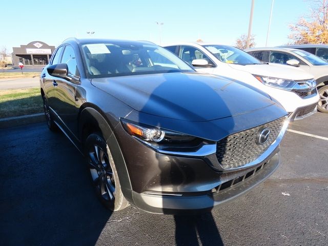 2023 Mazda CX-30 2.5 S Select Package