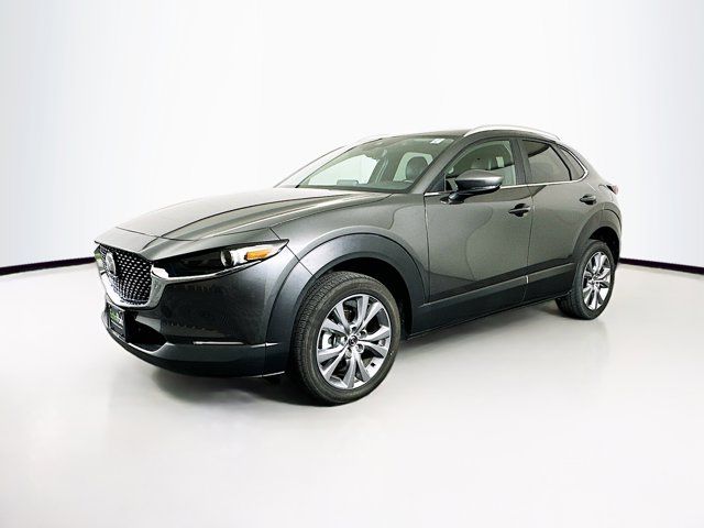 2023 Mazda CX-30 2.5 S Select Package