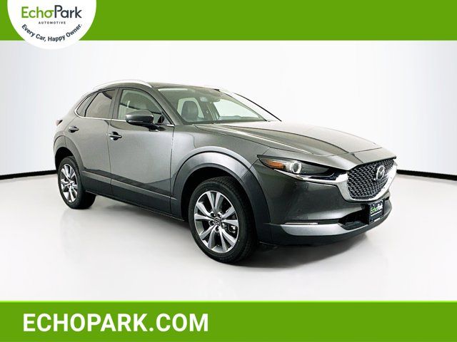 2023 Mazda CX-30 2.5 S Select Package