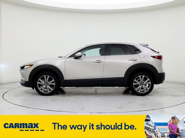 2023 Mazda CX-30 2.5 S Select Package