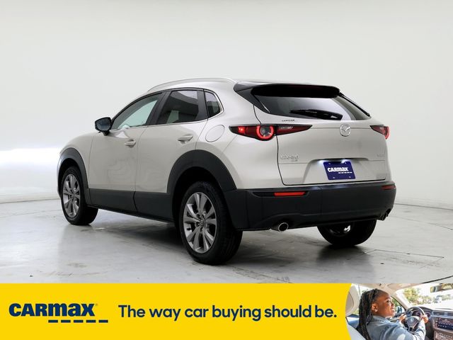 2023 Mazda CX-30 2.5 S Select Package