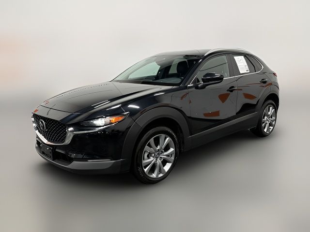 2023 Mazda CX-30 2.5 S Select Package