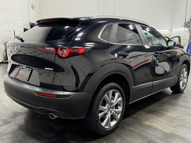 2023 Mazda CX-30 2.5 S Select Package