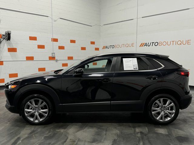 2023 Mazda CX-30 2.5 S Select Package