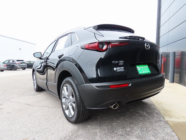 2023 Mazda CX-30 2.5 S Select Package