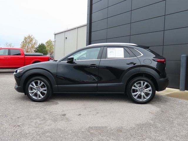 2023 Mazda CX-30 2.5 S Select Package