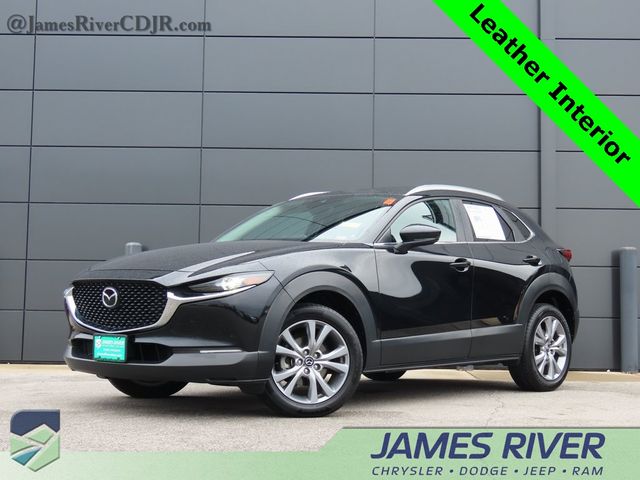 2023 Mazda CX-30 2.5 S Select Package