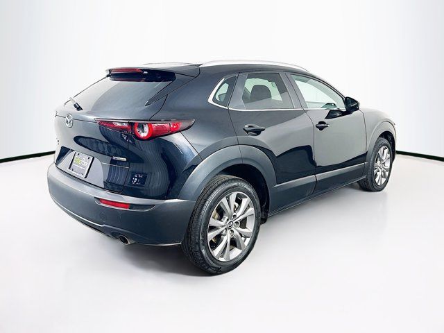 2023 Mazda CX-30 2.5 S Select Package