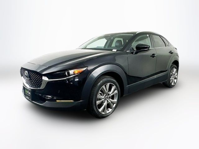 2023 Mazda CX-30 2.5 S Select Package