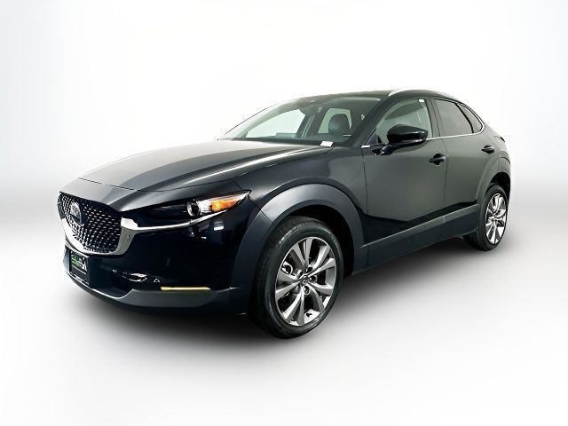 2023 Mazda CX-30 2.5 S Select Package