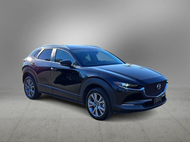 2023 Mazda CX-30 2.5 S Select Package