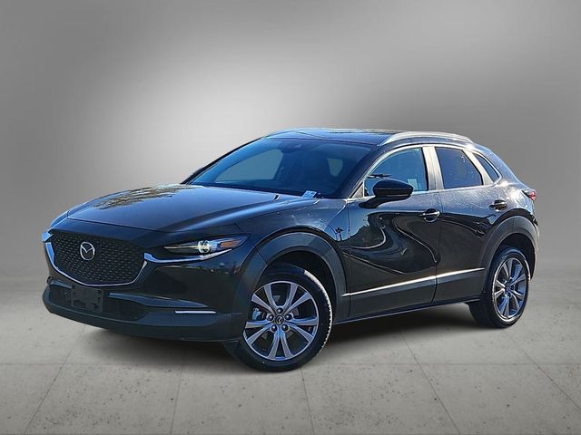 2023 Mazda CX-30 2.5 S Select Package