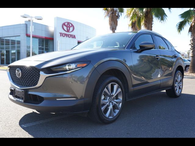 2023 Mazda CX-30 2.5 S Select Package