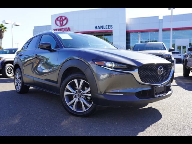 2023 Mazda CX-30 2.5 S Select Package