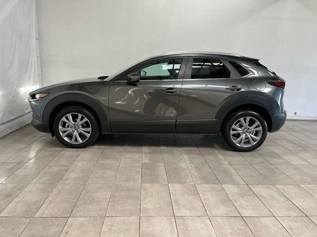 2023 Mazda CX-30 2.5 S Select Package