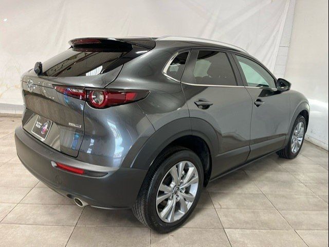 2023 Mazda CX-30 2.5 S Select Package