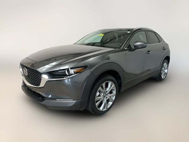 2023 Mazda CX-30 2.5 S Select Package