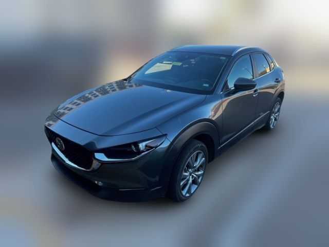 2023 Mazda CX-30 2.5 S Select Package