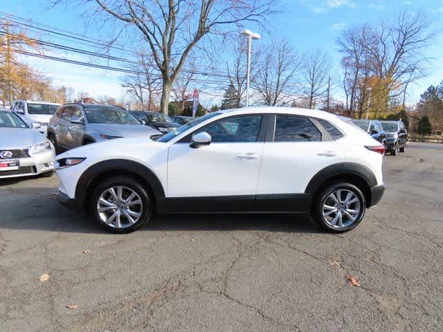 2023 Mazda CX-30 2.5 S Select Package