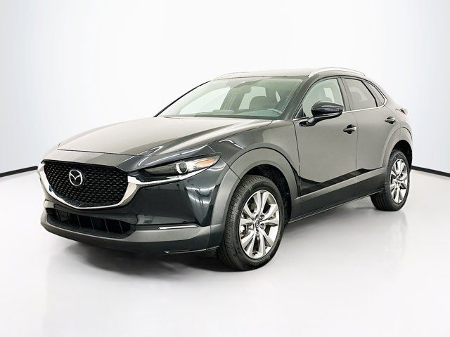 2023 Mazda CX-30 2.5 S Select Package