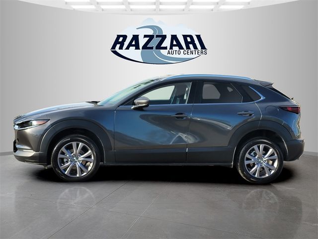 2023 Mazda CX-30 2.5 S Select Package