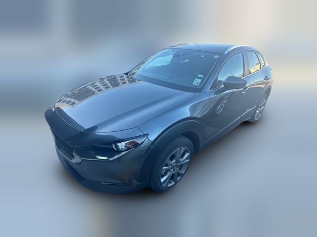 2023 Mazda CX-30 2.5 S Select Package