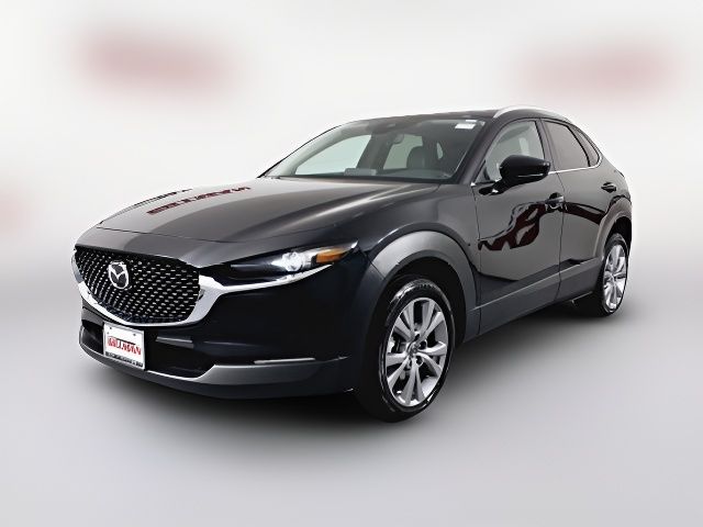 2023 Mazda CX-30 2.5 S Select Package