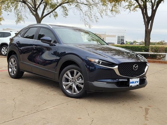 2023 Mazda CX-30 2.5 S Select Package