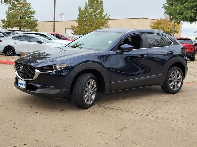 2023 Mazda CX-30 2.5 S Select Package