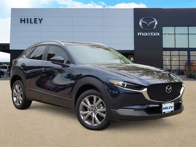 2023 Mazda CX-30 2.5 S Select Package