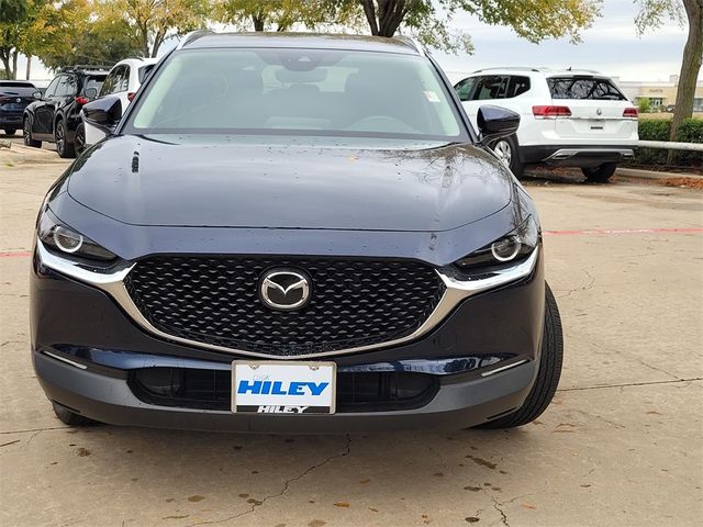 2023 Mazda CX-30 2.5 S Select Package