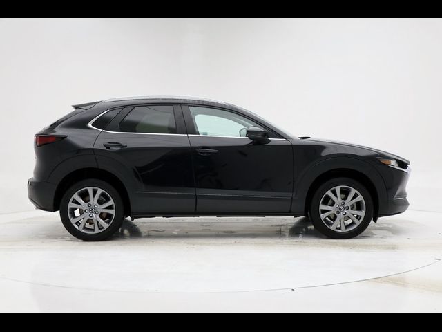 2023 Mazda CX-30 2.5 S Select Package