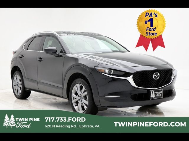 2023 Mazda CX-30 2.5 S Select Package