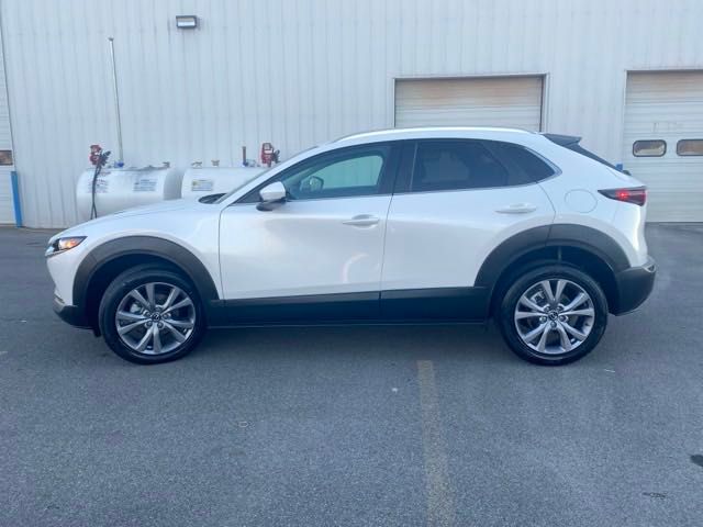 2023 Mazda CX-30 2.5 S Select Package