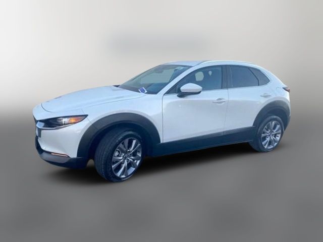 2023 Mazda CX-30 2.5 S Select Package