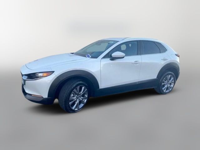 2023 Mazda CX-30 2.5 S Select Package