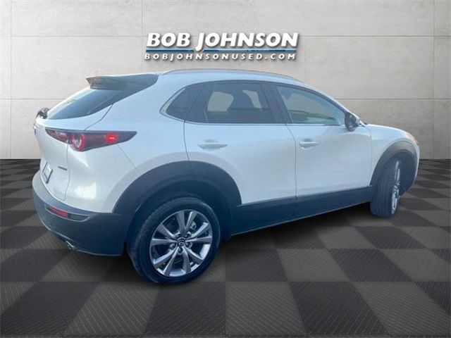 2023 Mazda CX-30 2.5 S Select Package