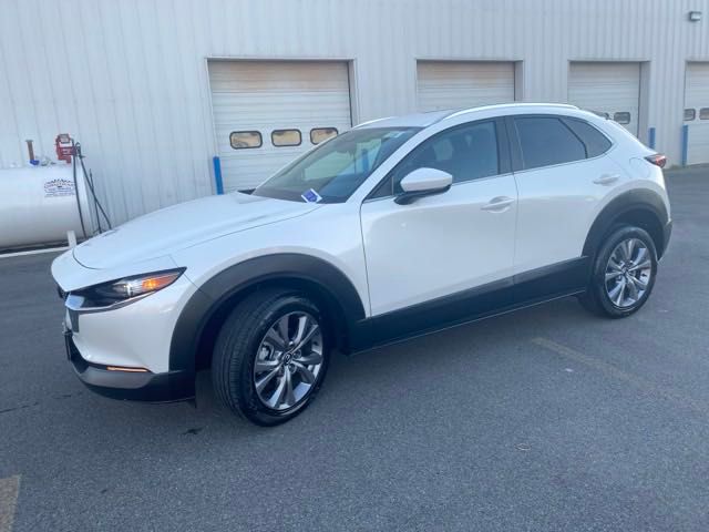 2023 Mazda CX-30 2.5 S Select Package