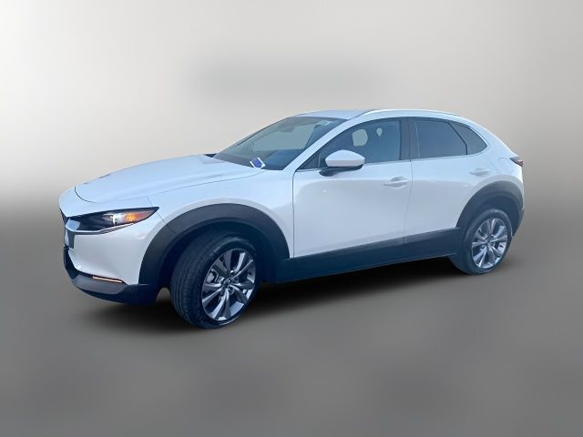 2023 Mazda CX-30 2.5 S Select Package