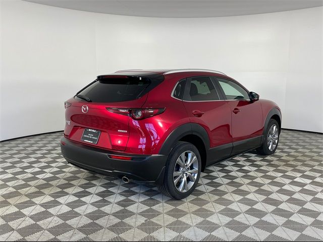 2023 Mazda CX-30 2.5 S Select Package