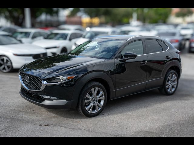 2023 Mazda CX-30 2.5 S Select Package