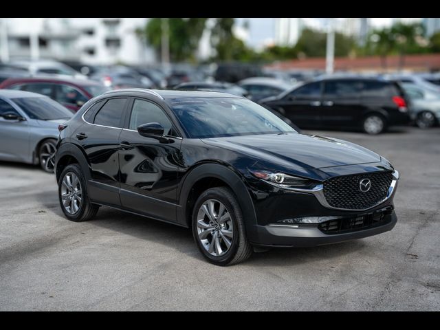 2023 Mazda CX-30 2.5 S Select Package