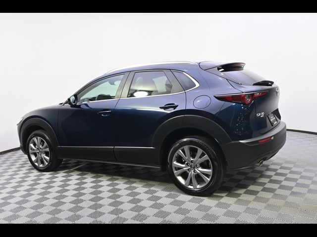 2023 Mazda CX-30 2.5 S Select Package